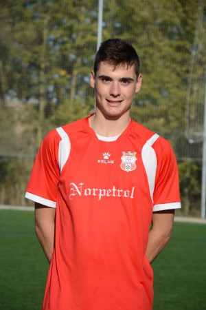 ANIBAL BORRAJO MAZA